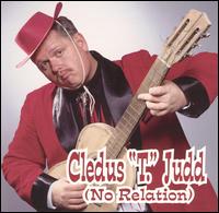 Cledus T. Judd - Essenshul Cledus T. Judd