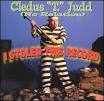 Cledus T. Judd - I Stoled This Record