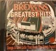 Cleveland Browns: Greatest Hits, Vol. 1