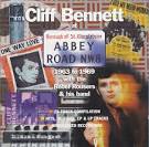 Cliff Bennett - Cliff Bennett at Abbey Road