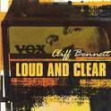 Cliff Bennett - Loud and Clear