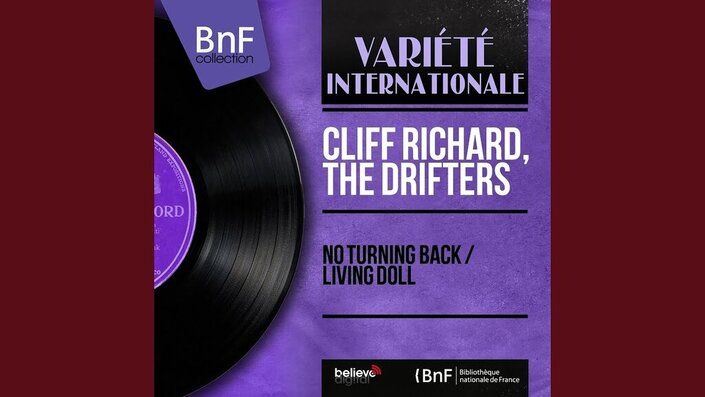 Cliff Richard & the Drifters - Living Doll