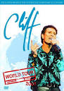 Cliff Richard & the Drifters - The World Tour [DVD]