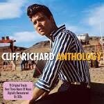 Cliff Richard & the Drifters - Anthology