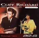 Norrie Paramor, His Strings & Orchestra - Cliff Richard 40th Anniversary, Vol. 2: 1962-64