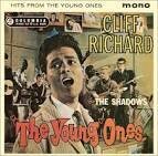 Norrie Paramor, His Strings & Orchestra - The Young Ones: The Early Hits of Cliff Richard