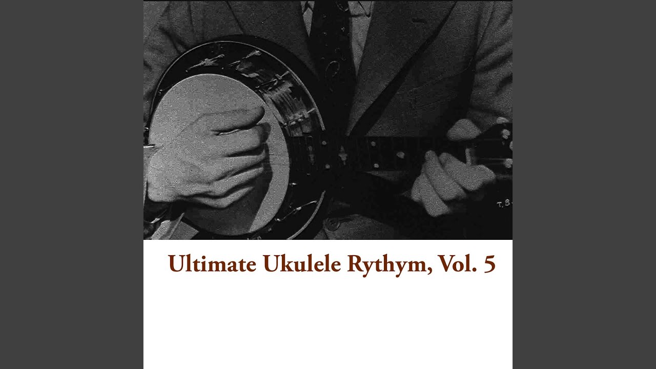 Cliff "Ukelele Ike" Edwards and Eton Boys - Love Is Just Around the Corner