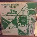 Art Farmer - Clifford Brown and Art Farmer