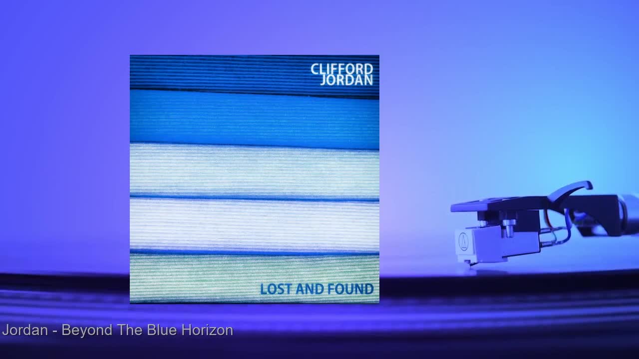 Beyond the Blue Horizon - Beyond the Blue Horizon