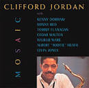 Clifford Jordan - Mosaic