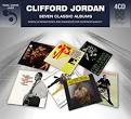 Clifford Jordan - Seven Classic Albums