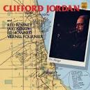 Clifford Jordan - Something to Live for