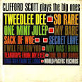 Clifford Scott - The Big Ones