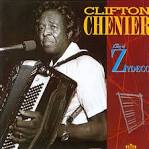 Clifton Chenier - Comin' Home
