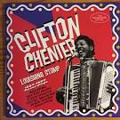 Clifton Chenier - Louisiana Stomp