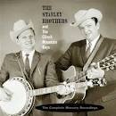 Clinch Mountain Boys - The Complete Mercury Recordings