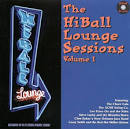 Clint Baker's New Orleans Swing Band - Hiball Lounge Sessions, Vol. 1