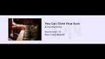 André Bush - Close Your Eyes