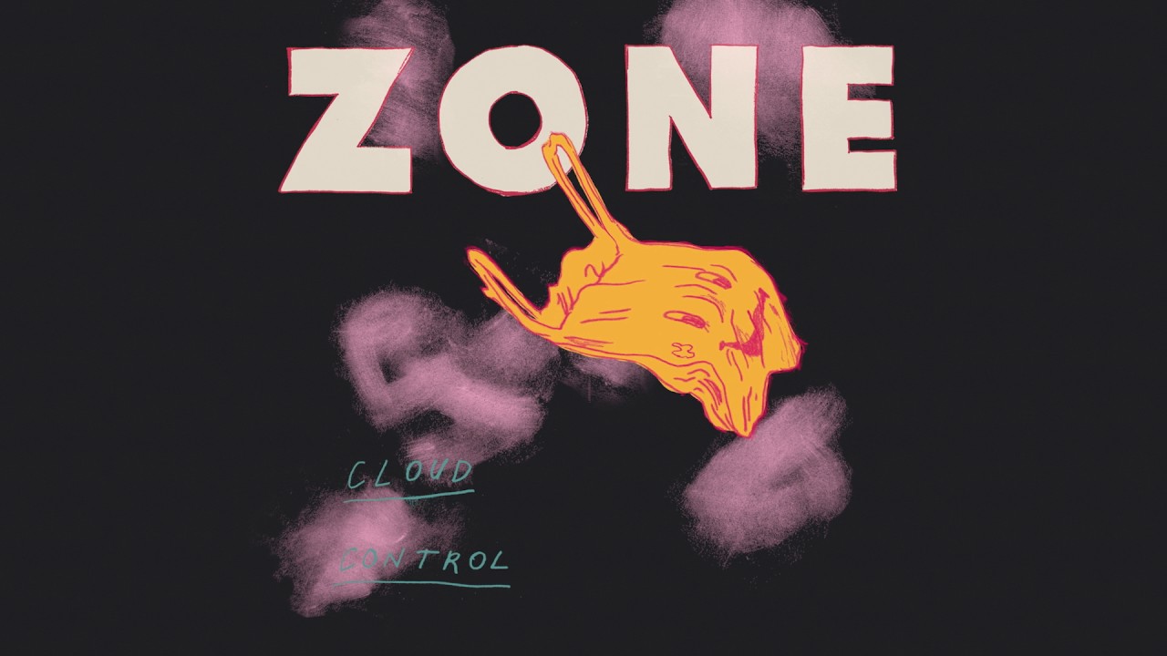 Zone (This Is How It Feels)