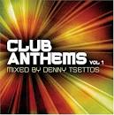 Club Anthems, Vol. 1 [Ultra]