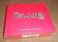 Martine McCutcheon - Club Box: 45 Massive Club Hits [EMI]