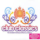 Degrees of Motion - Club Classics - The Greatest Old Skool