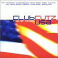 Groove Armada - Club Cutz USA