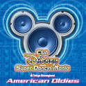 The Diamonds - Club Disney Super Dancin Mania: American