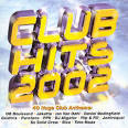 Julie McKnight - Club Hits 2002 [Ministry Of Sound]