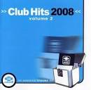 Rea Garvey - Club Hits 2008, Vol. 2
