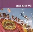 Mighty Dub Katz - Club Hits '97 [Time Unlimited]
