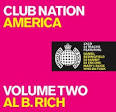 Dax Riders - Club Nation America, Vol. 2