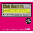 Giacomo Puccini - Club Sounds, Vol. 47
