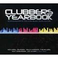 Jay-Z - Clubbers Yearbook Mixed