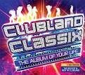 Scooter - Clubland Classix