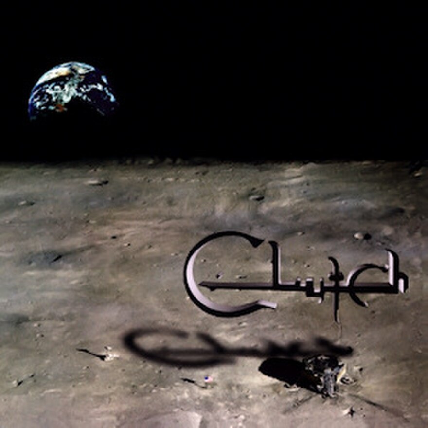 Clutch - Drink to the Dead