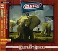 Clutch - Elephant Riders [Japan]