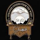 Clutch - Strange Cousins from the West