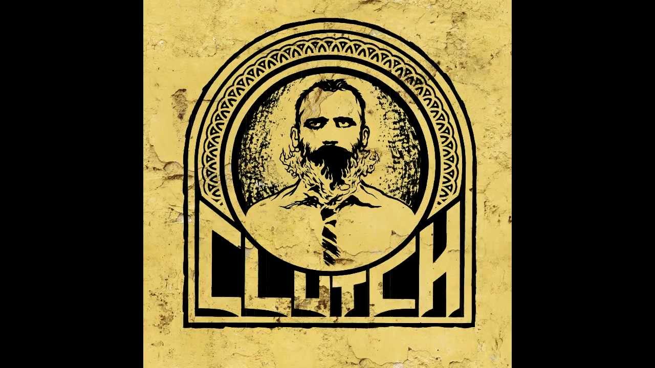 Clutch - The Regulator