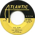 Clyde McPhatter - Bip Bam