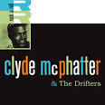 Ron Wood - Clyde McPhatter & the Drifters