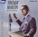 Freddy Martin - Mr. Silvertone