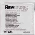 Neko Case - CMJ New Music, Vol. 106