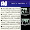 Heatmiser - CMJ New Music, Vol. 41