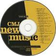 Shinehead - CMJ New Music, Vol. 53
