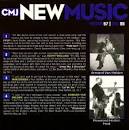 Ebba Forsberg - CMJ New Music, Vol. 57