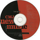 The Push Stars - CMJ New Music, Vol. 70 [Sampler]