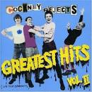 Cockney Rejects - Greatest Hits, Vol. 2 [Bonus Tracks]
