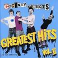 Cockney Rejects - Greatest Hits, Vol. 2
