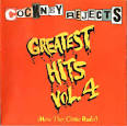Cockney Rejects - Greatest Hits, Vol. 4: Here They Come Again